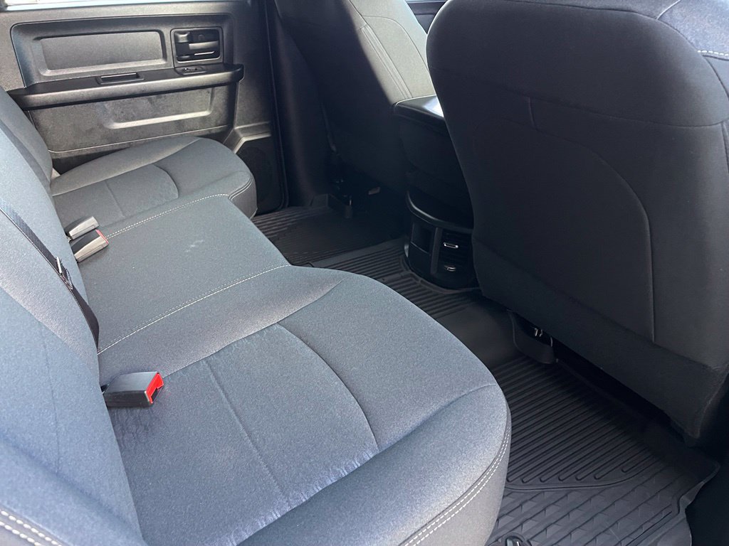New 2027 RAM 2500 Tradesman AWD/4WD image 10