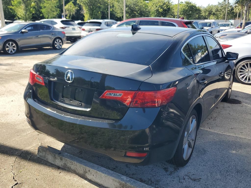 Used 2015 Acura ILX FWD image 7