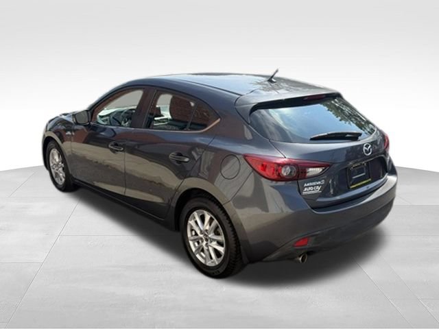 Used 2015 MAZDA MAZDA3 i Touring FWD image 32
