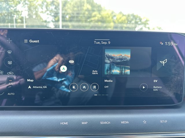New 2026 Kia EV9 GT-Line image 25