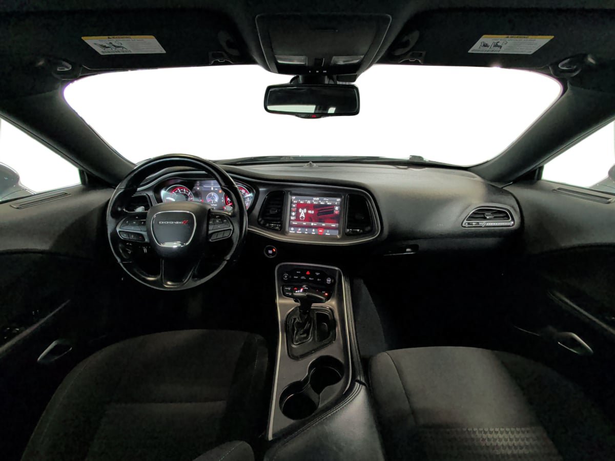 Used 2021 Dodge Challenger GT w/ Driver Convenience Group AWD/4WD image 15