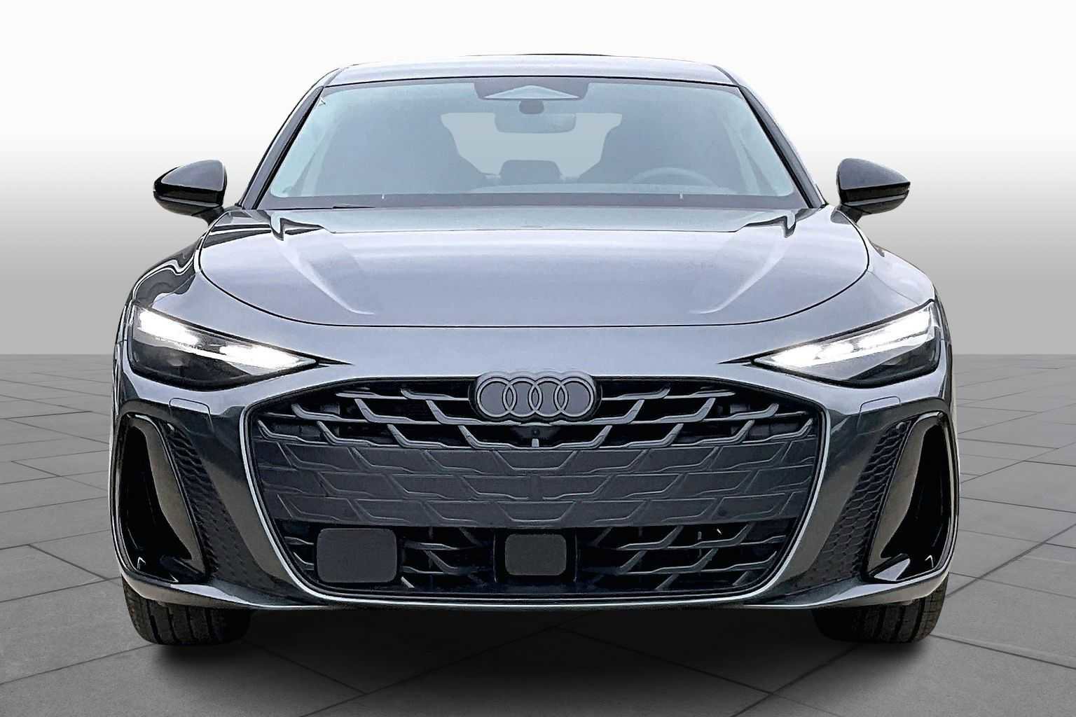 New 2026 Audi A6 Premium Plus image 3