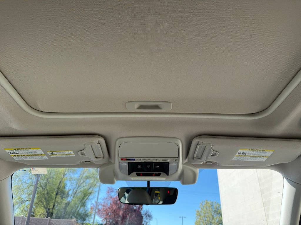 Used 2021 Subaru Forester Premium w/ Popular Package #1 image 21