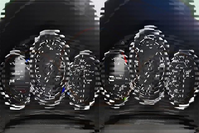 Used 2022 MAZDA MX-5 Miata RF Grand Touring image 17