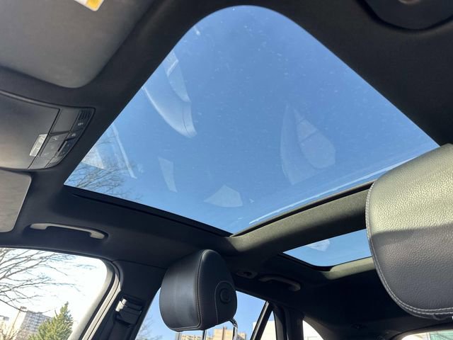 Used 2019 Mercedes-Benz GLC 300 GLC 300 image 19