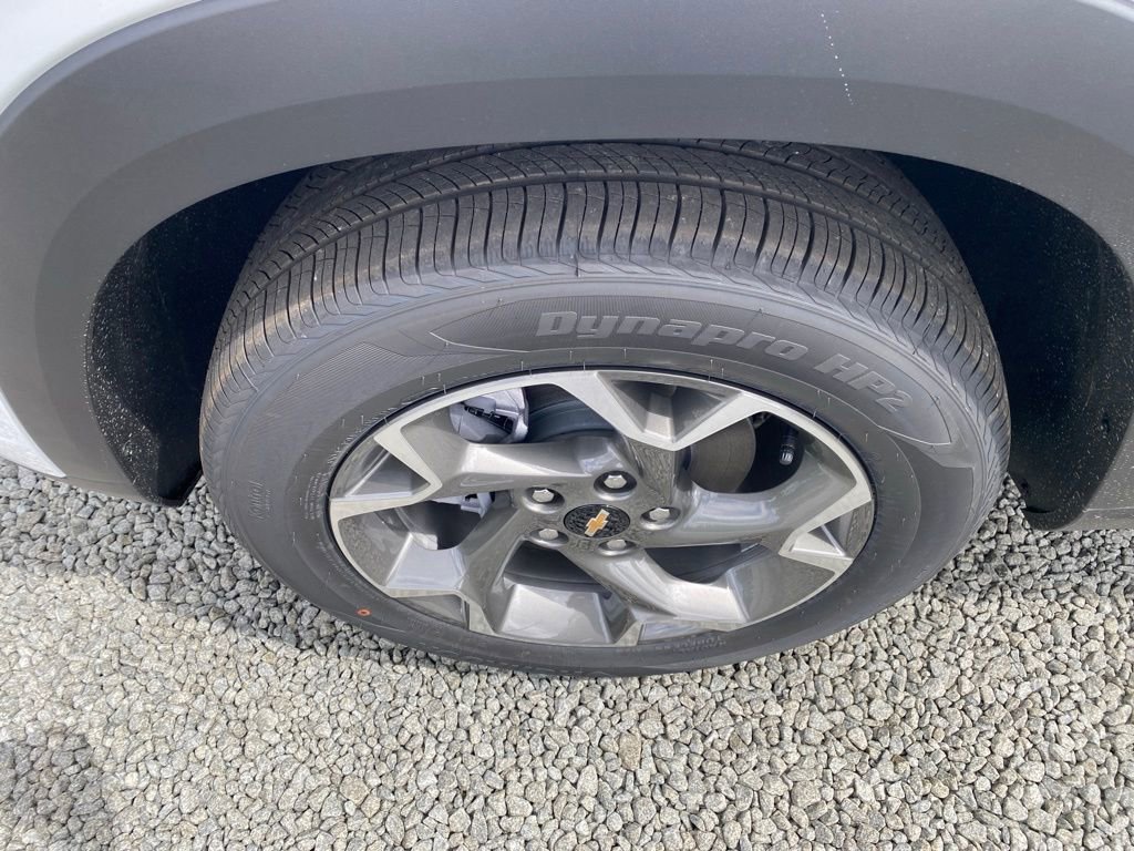 New 2026 Chevrolet Trax LT image 26