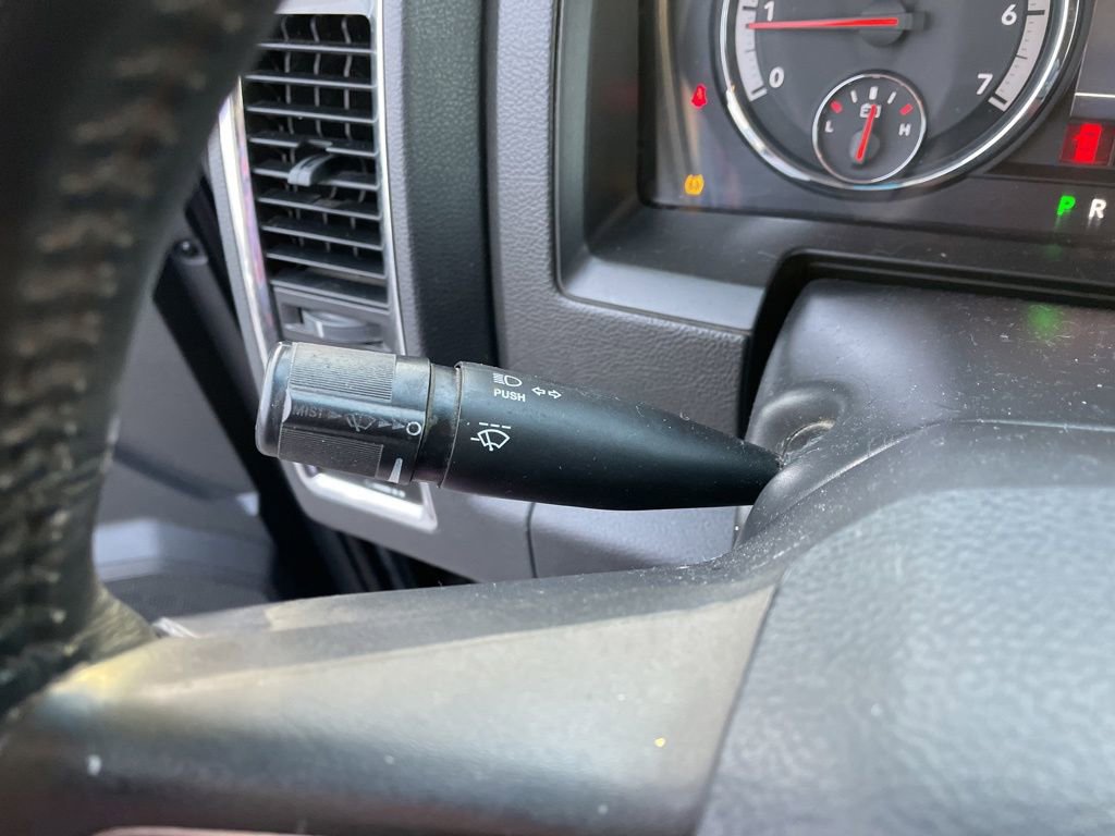 Used 2011 RAM 1500 Laramie w/ Protection Group image 21