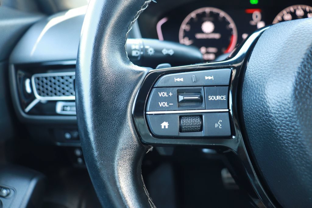 Used 2024 Honda Civic Sport image 19