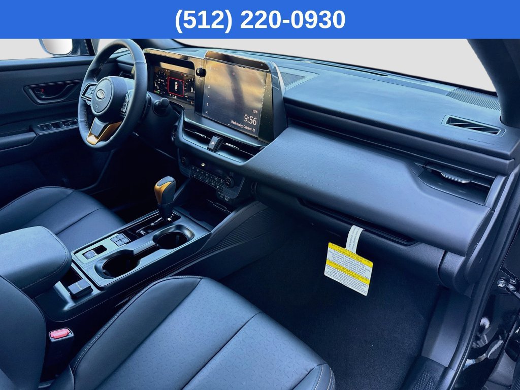 New 2026 Subaru Outback Wilderness AWD/4WD image 38