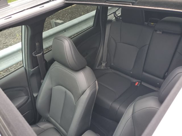 Certified 2026 Subaru Forester Limited w/ Premium/Limited Package AWD/4WD image 37