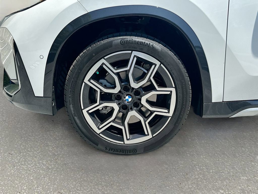 Used 2026 BMW X1 xDrive28i w/ Technology Package AWD/4WD image 30