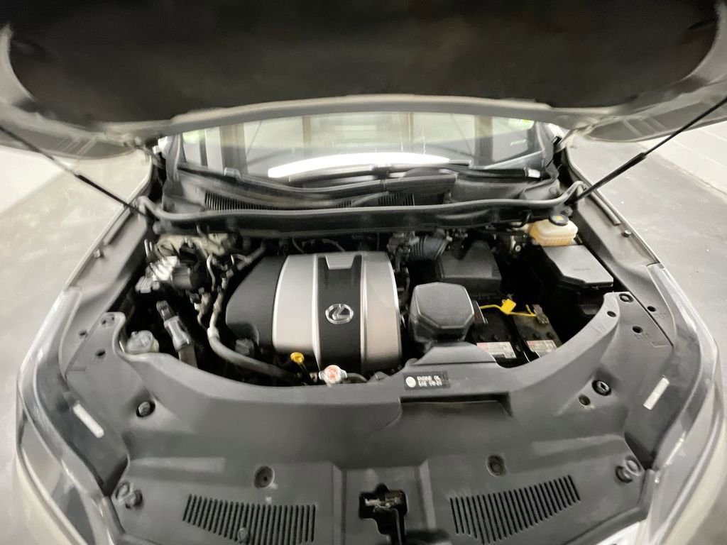 Used 2020 Lexus RX 350L FWD w/ Premium Package image 30