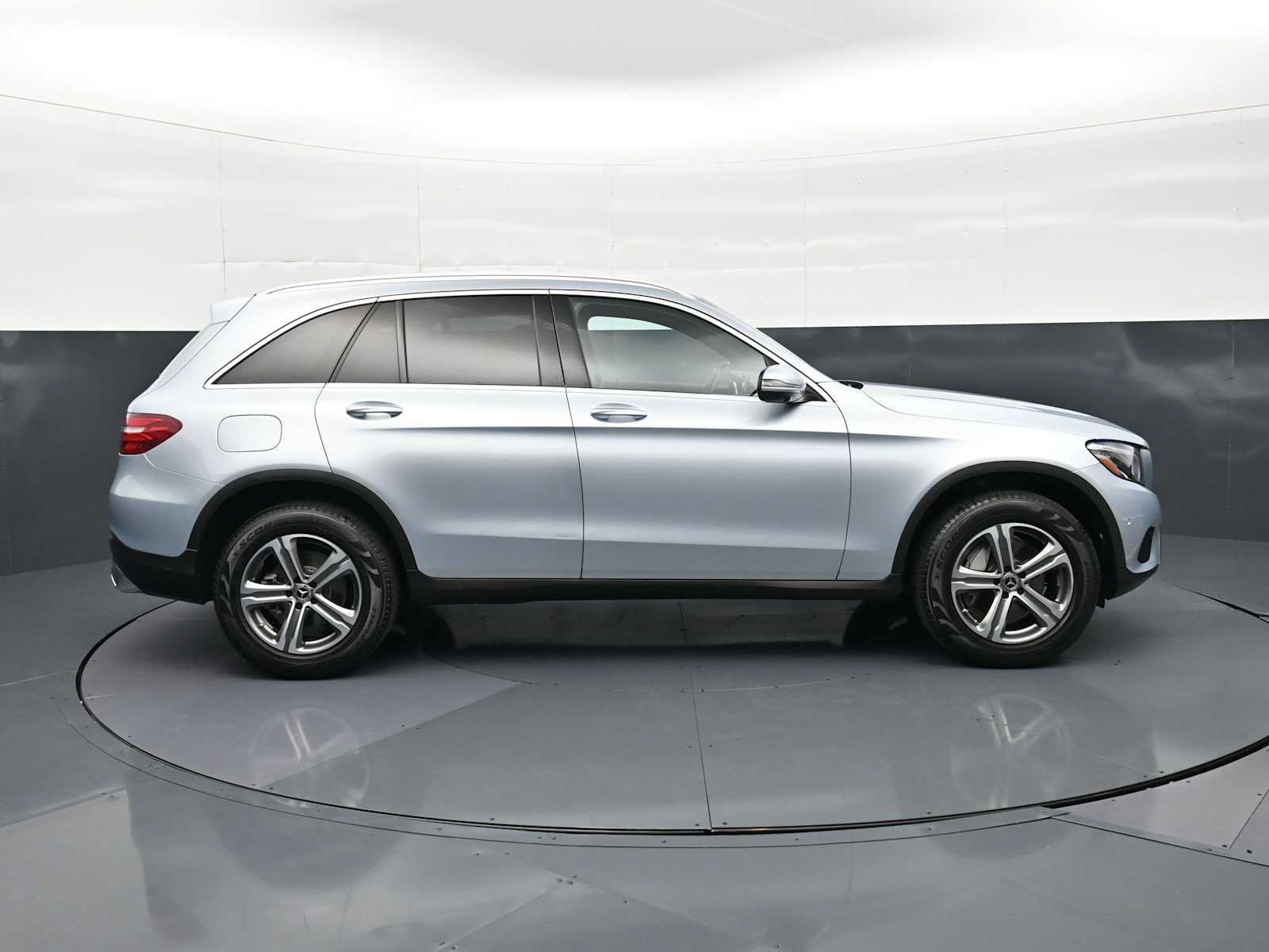 Used 2018 Mercedes-Benz GLC 300 image 25