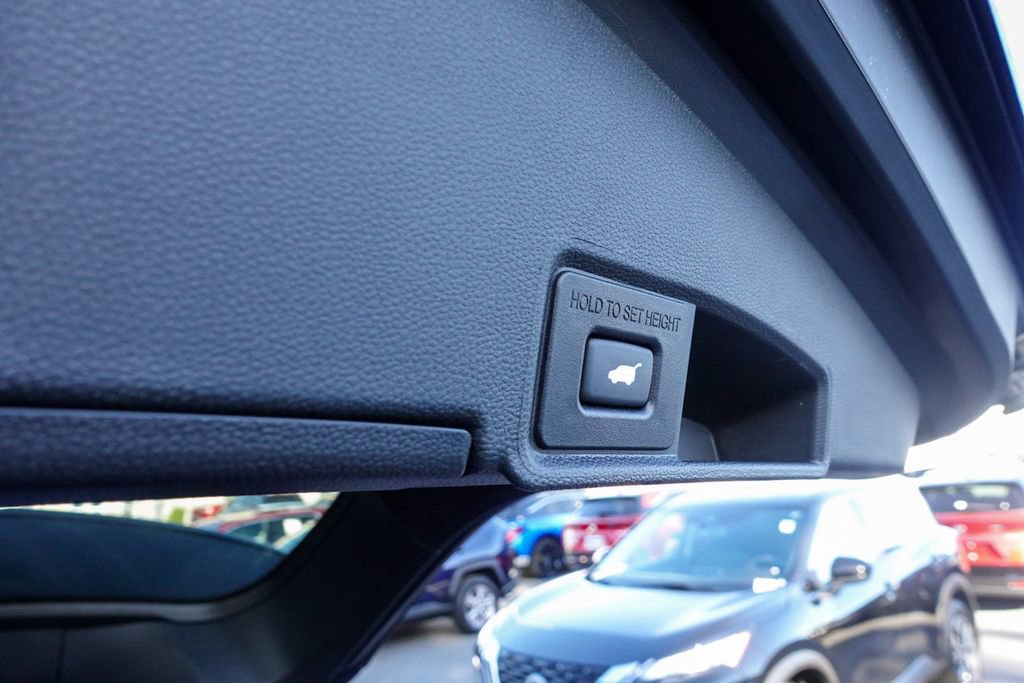 Certified 2025 Acura RDX A-Spec image 37