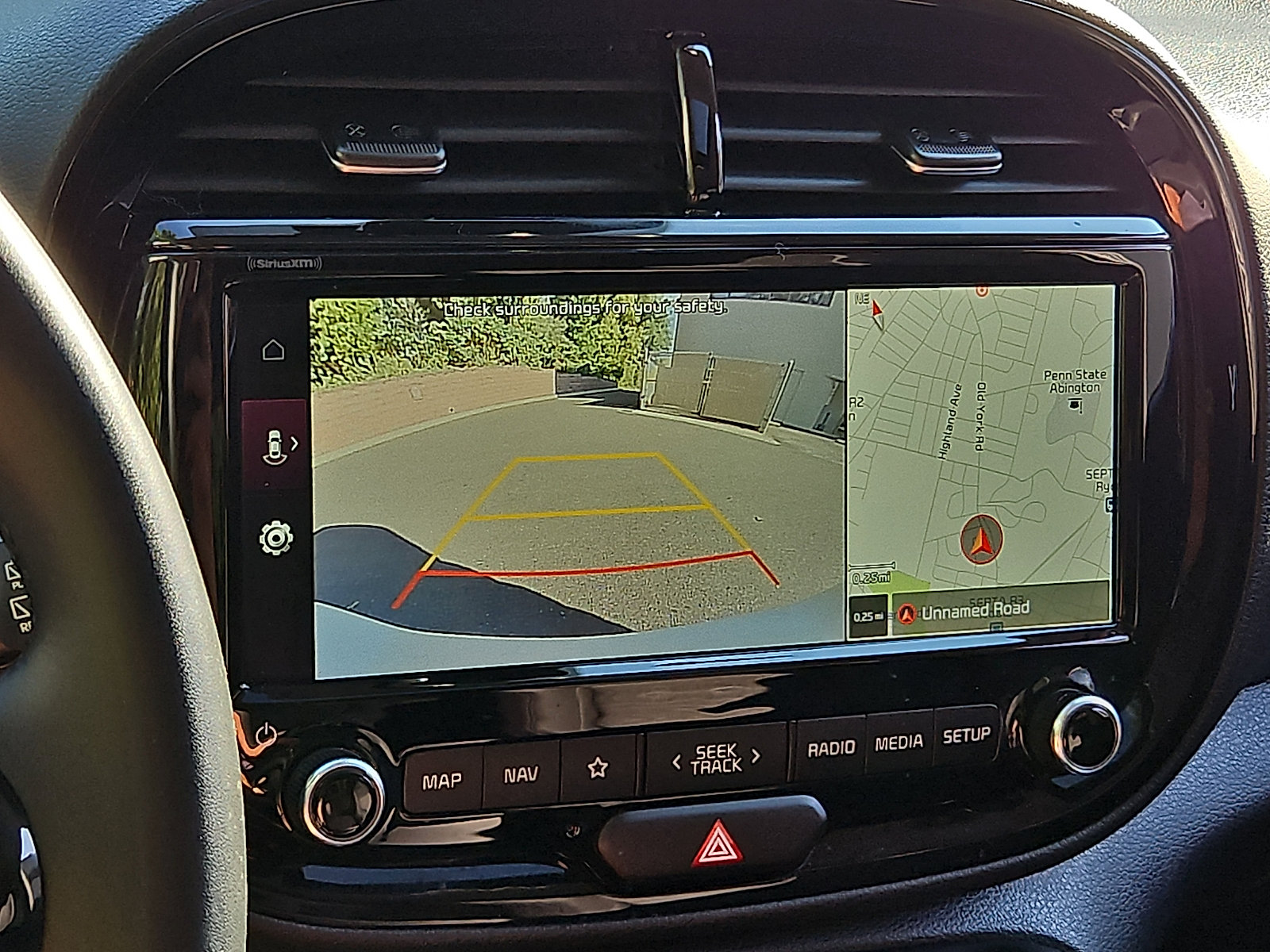 Used 2022 Kia Soul GT-Line FWD image 19