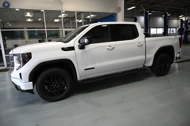 New 2026 GMC Sierra 1500 Elevation w/ Elevation Premium Package image 10