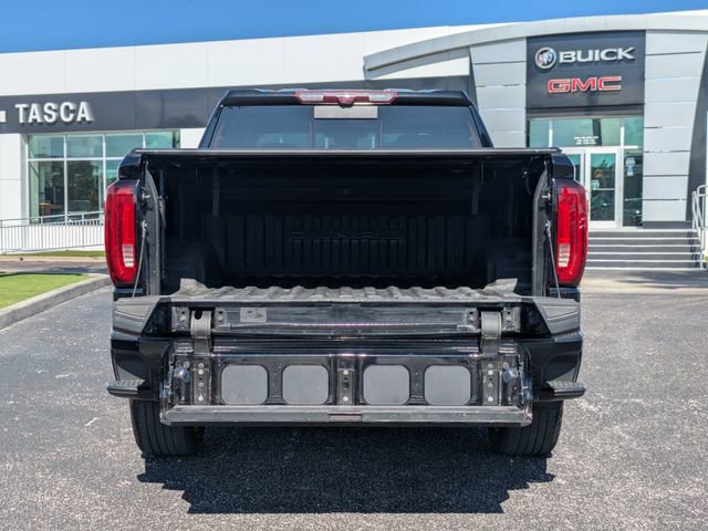 Used 2024 GMC Sierra 1500 Denali image 16