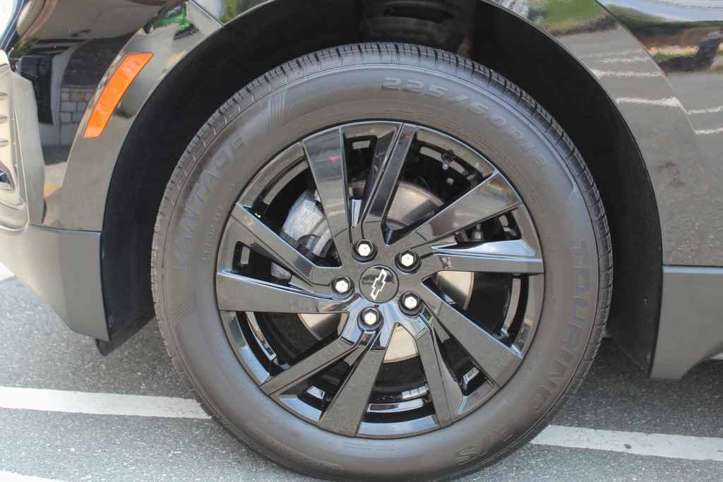 Used 2024 Chevrolet Equinox LS w/ LS Convenience Package FWD image 29