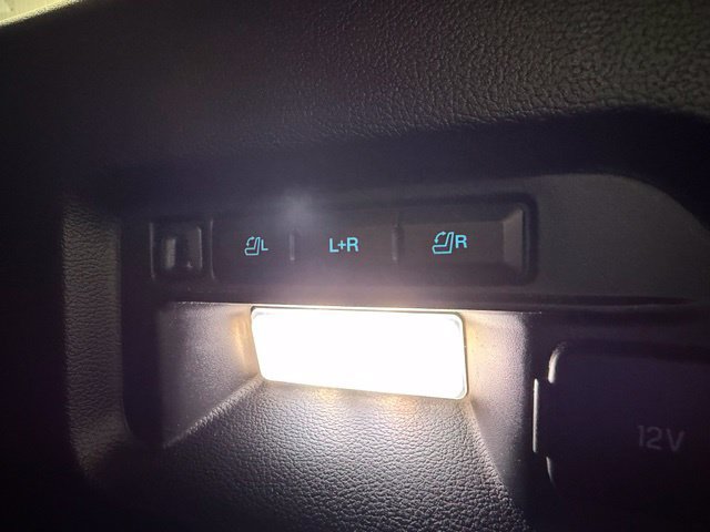 Used 2020 Ford Explorer ST w/ ST Street Pack AWD/4WD image 40