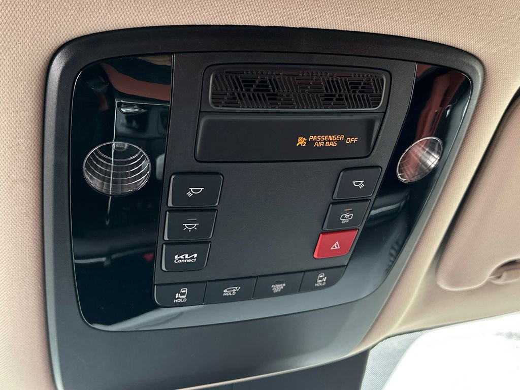 New 2026 Kia Carnival EX image 30