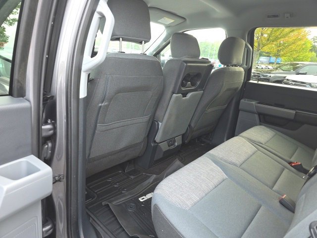 Used 2021 Ford F150 XLT image 18