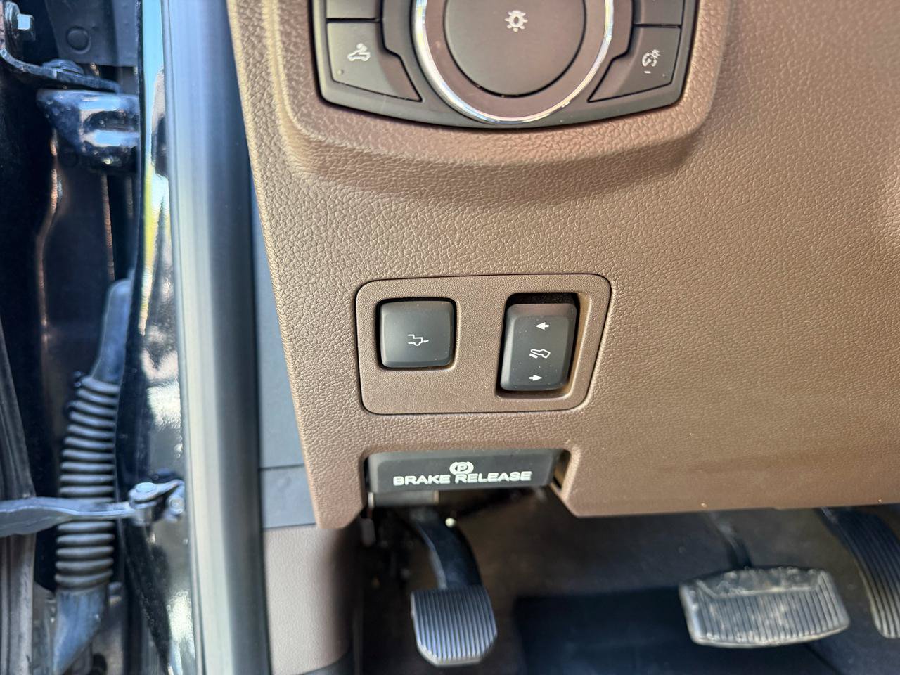 Used 2019 Ford F450 King Ranch w/ King Ranch Ultimate Package AWD/4WD image 27