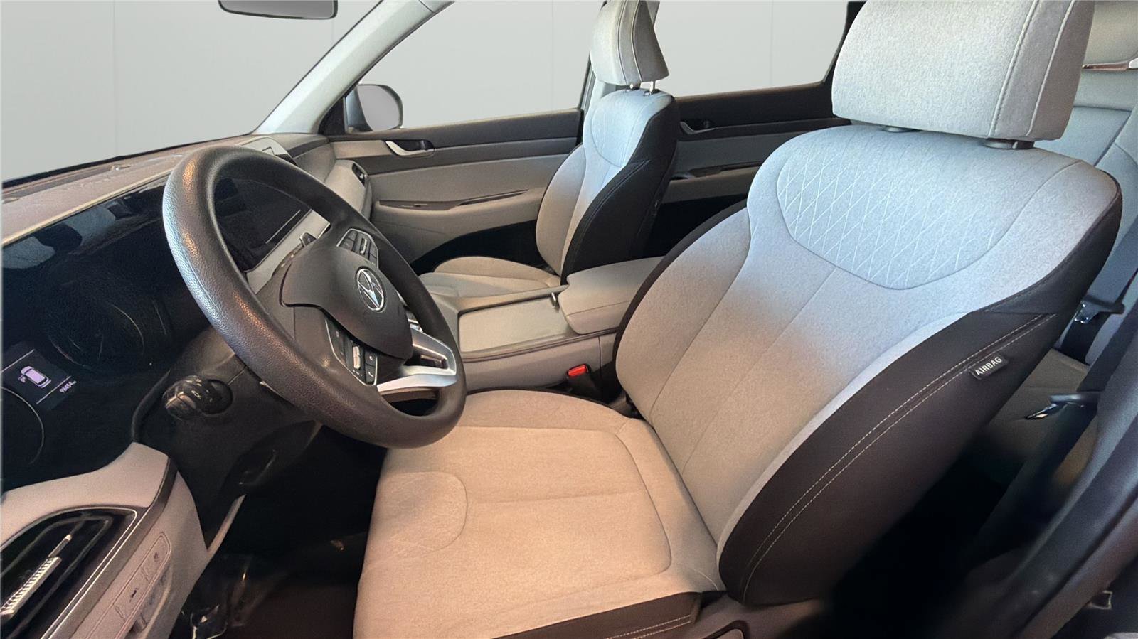 Used 2021 Hyundai Palisade SE FWD image 10