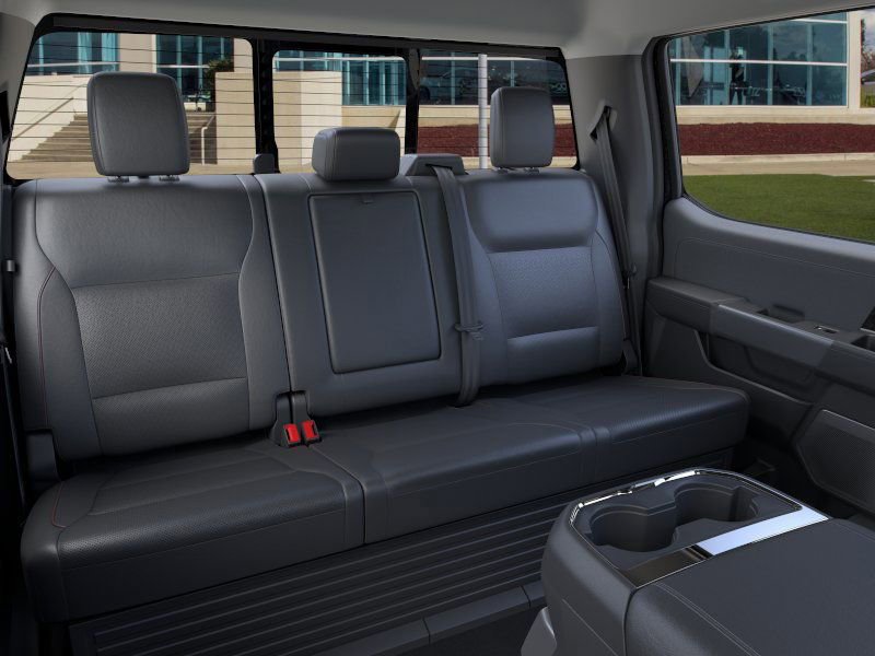 New 2026 Ford F250 Lariat image 11