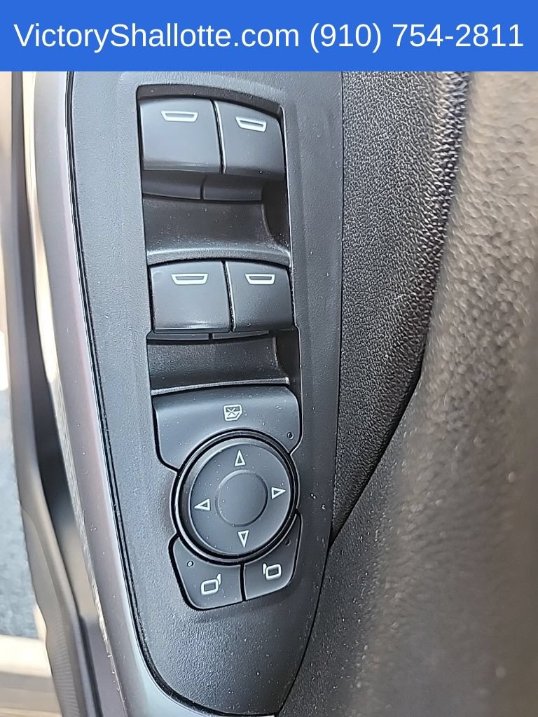 Used 2024 Chevrolet Trax LS FWD image 17