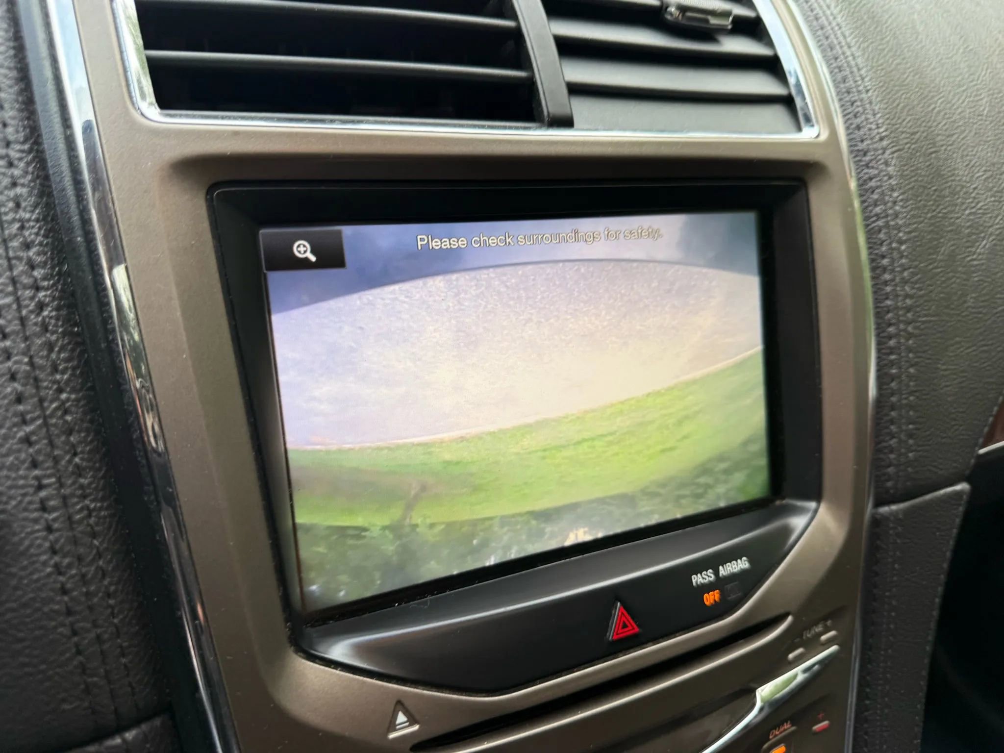 Used 2014 Lincoln MKX AWD w/ Equipment Group 102A image 34