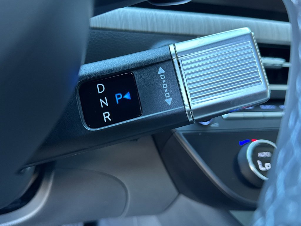 New 2026 Hyundai Sonata SEL image 10