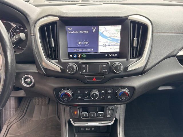 Used 2020 GMC Terrain SLT w/ Preferred Package image 13
