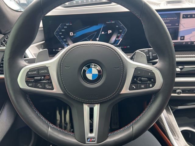 Used 2025 BMW X7 M60i image 12