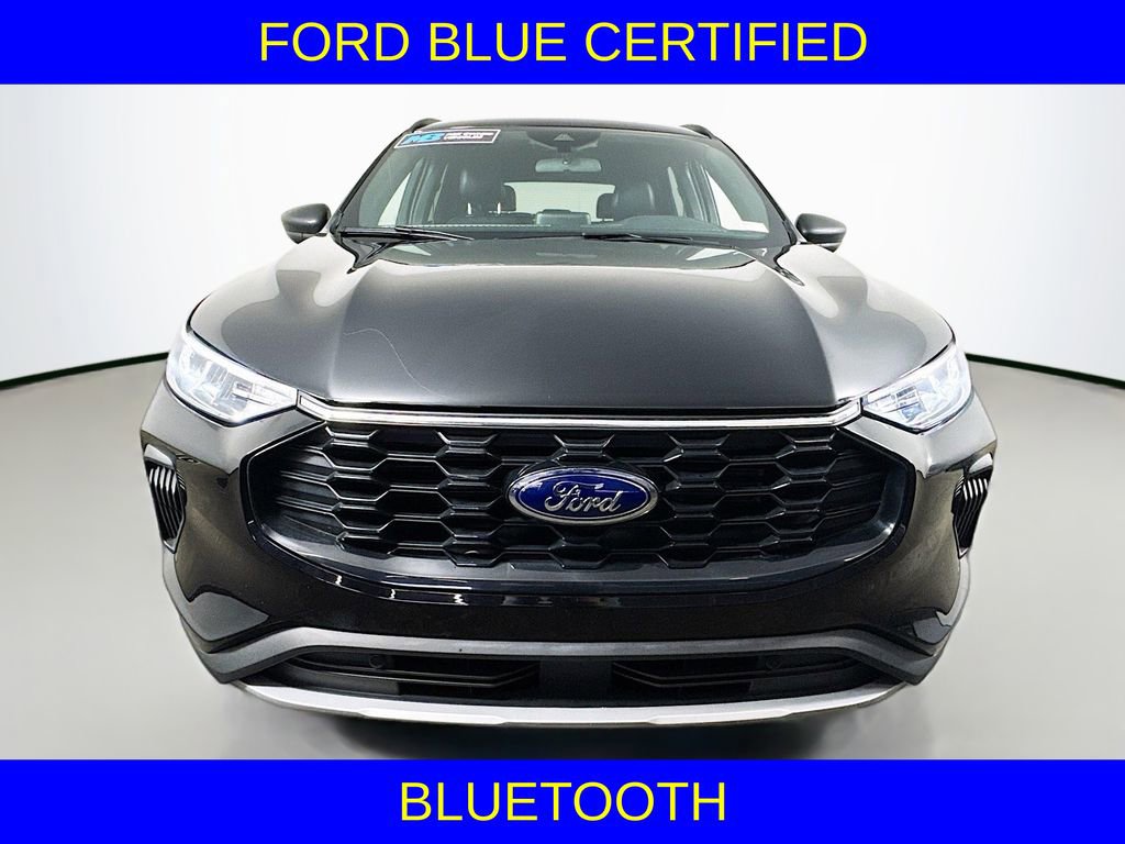 Certified 2025 Ford Escape ST-Line image 2