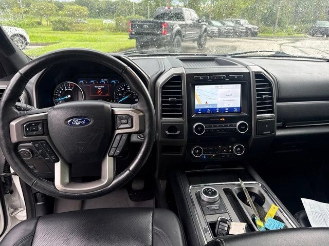 Used 2021 Ford Expedition XLT RWD image 12