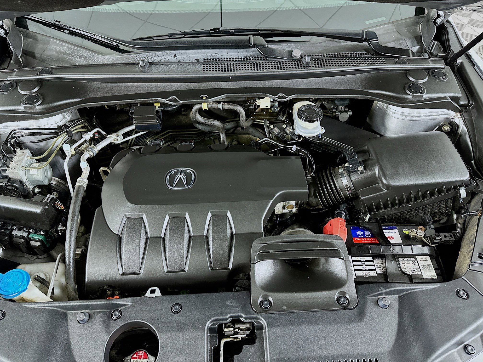 Used 2018 Acura RDX AWD w/ Technology Package image 33