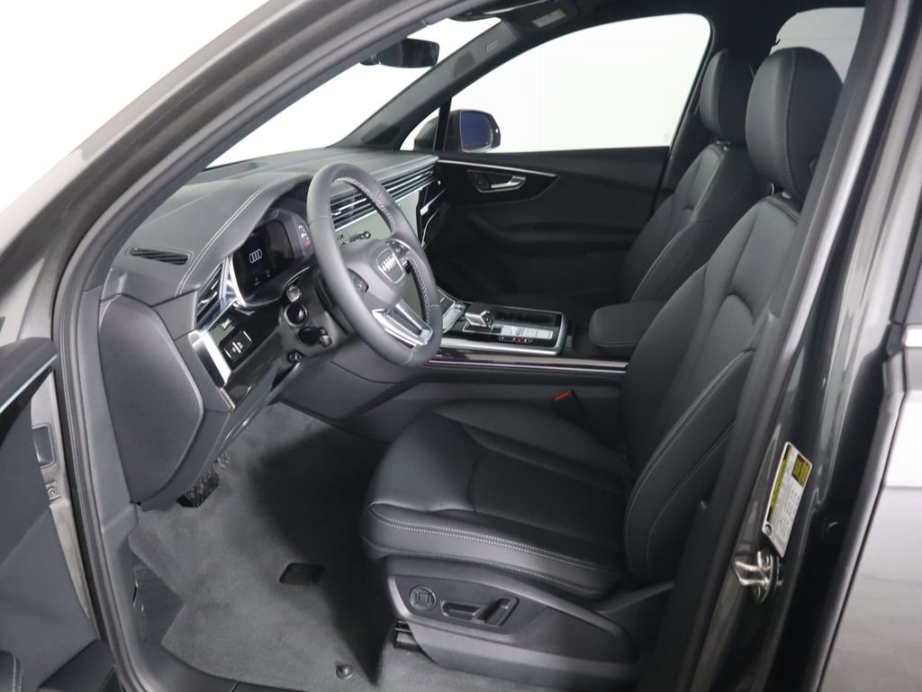 Used 2026 Audi Q7 3.0T Premium Plus w/ Premium Plus Package image 22