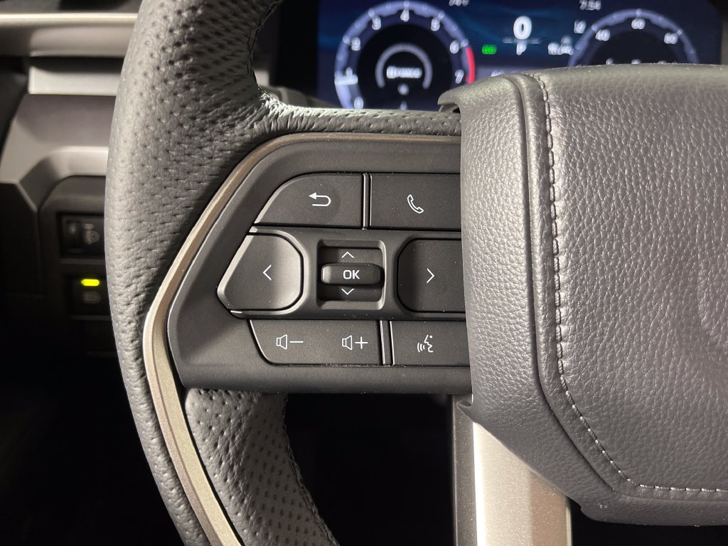 New 2026 Toyota Tacoma TRD Off-Road AWD/4WD image 26