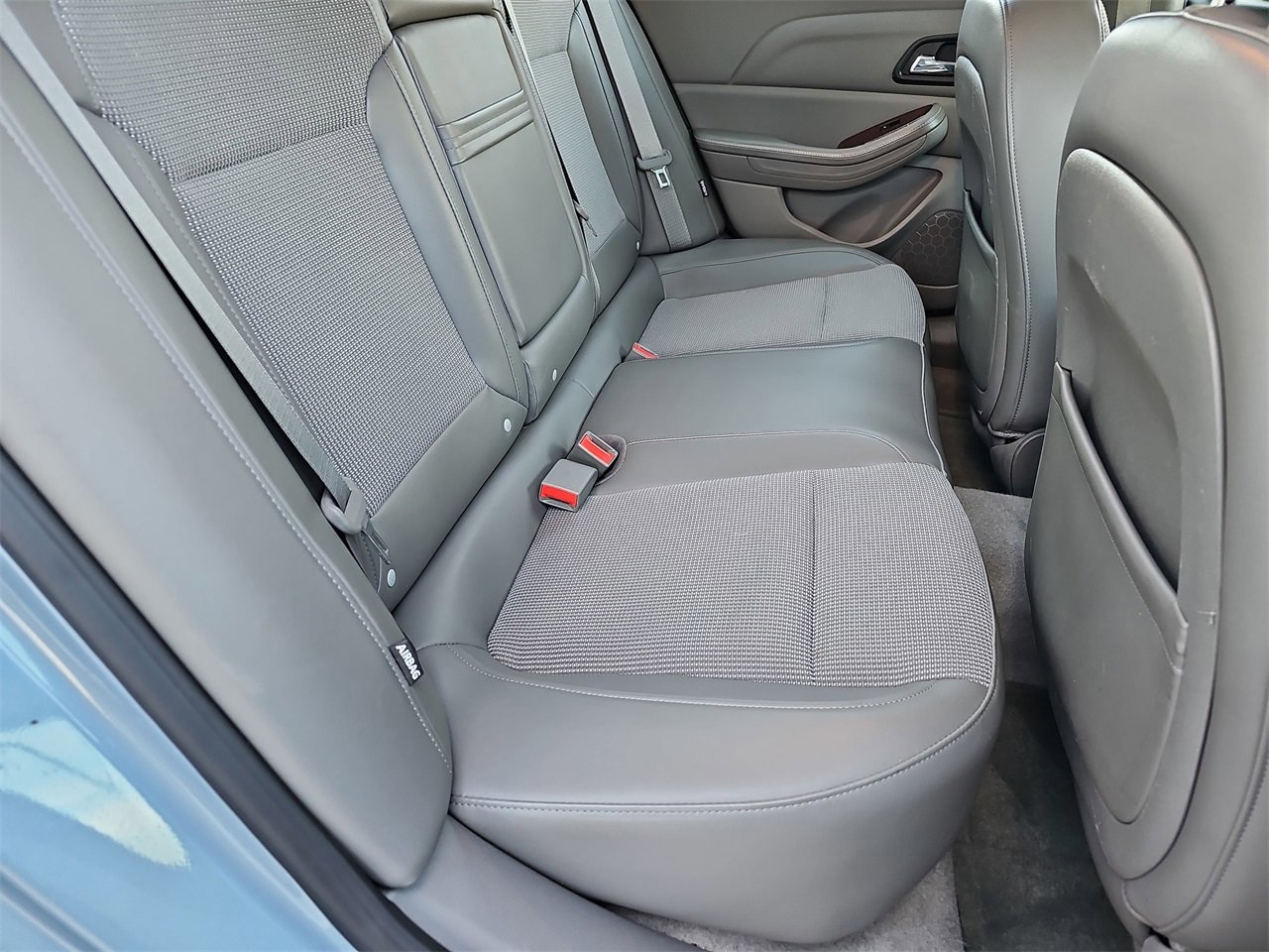 Used 2013 Chevrolet Malibu LT w/ Power Convenience Package image 13