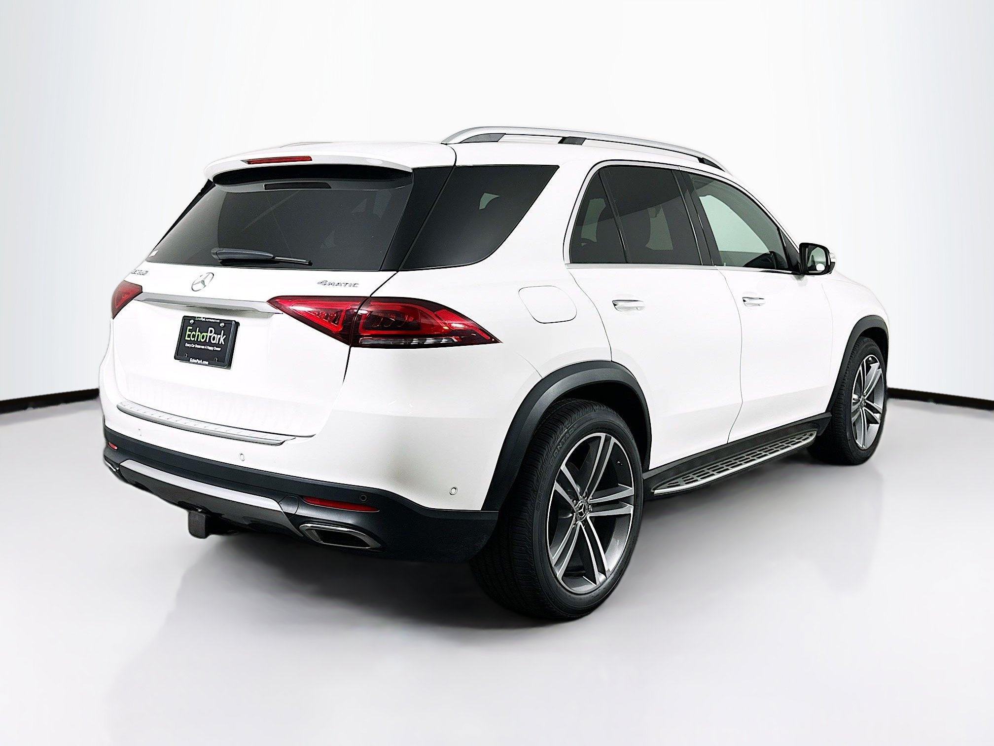 Used 2022 Mercedes-Benz GLE 350 4MATIC image 9
