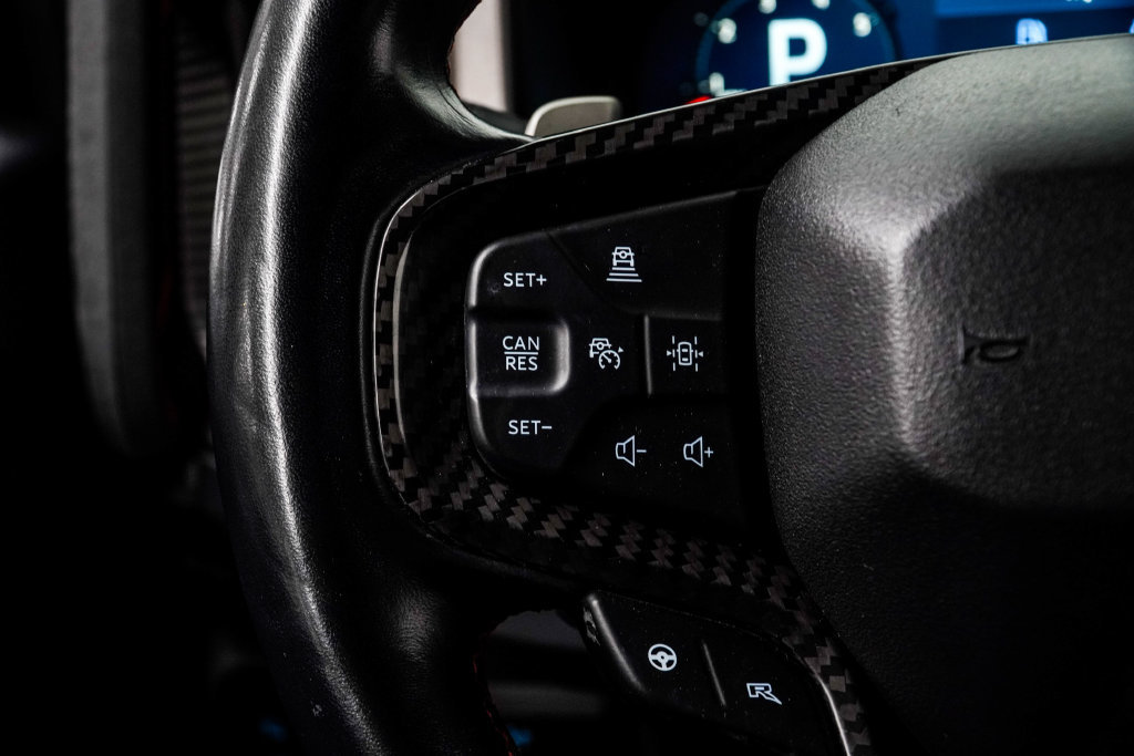 Used 2022 Ford Bronco Raptor AWD/4WD image 36