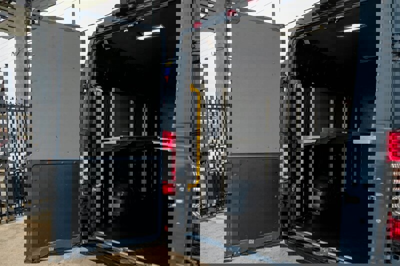 Used 2019 RAM ProMaster 3500 image 40