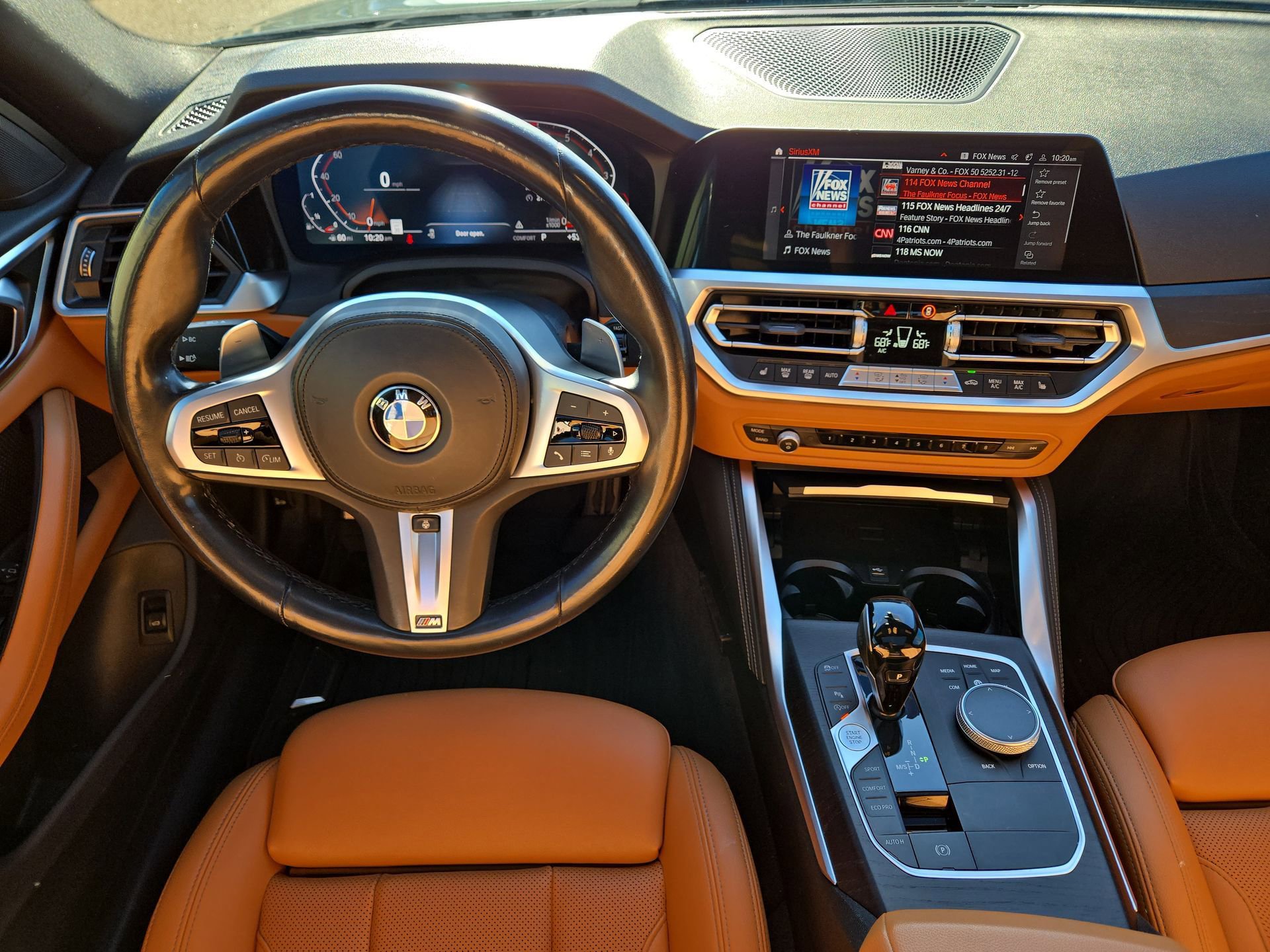 Used 2023 BMW 430i Gran Coupe xDrive w/ M Sport Package image 14