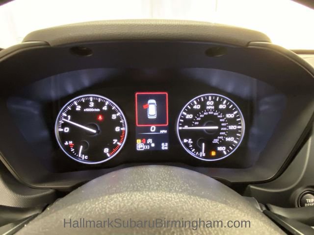 New 2025 Subaru Forester Premium image 25