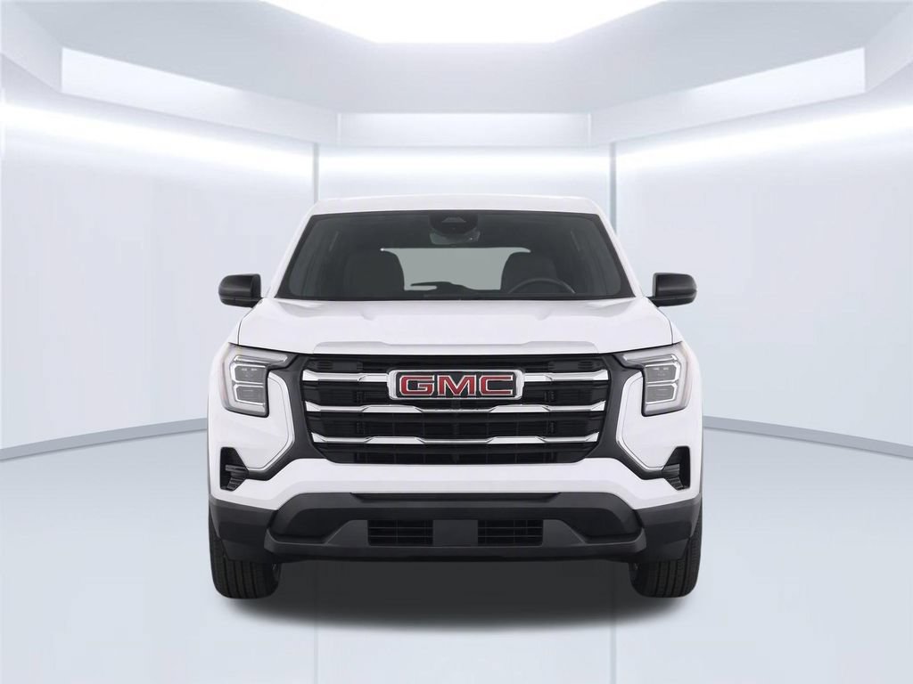 Used 2025 GMC Terrain Elevation FWD image 7