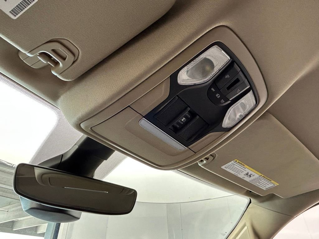 Used 2019 RAM 1500 Big Horn AWD/4WD image 21