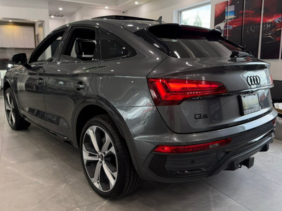 Used 2023 Audi Q5 2.0T Premium Plus AWD/4WD image 5