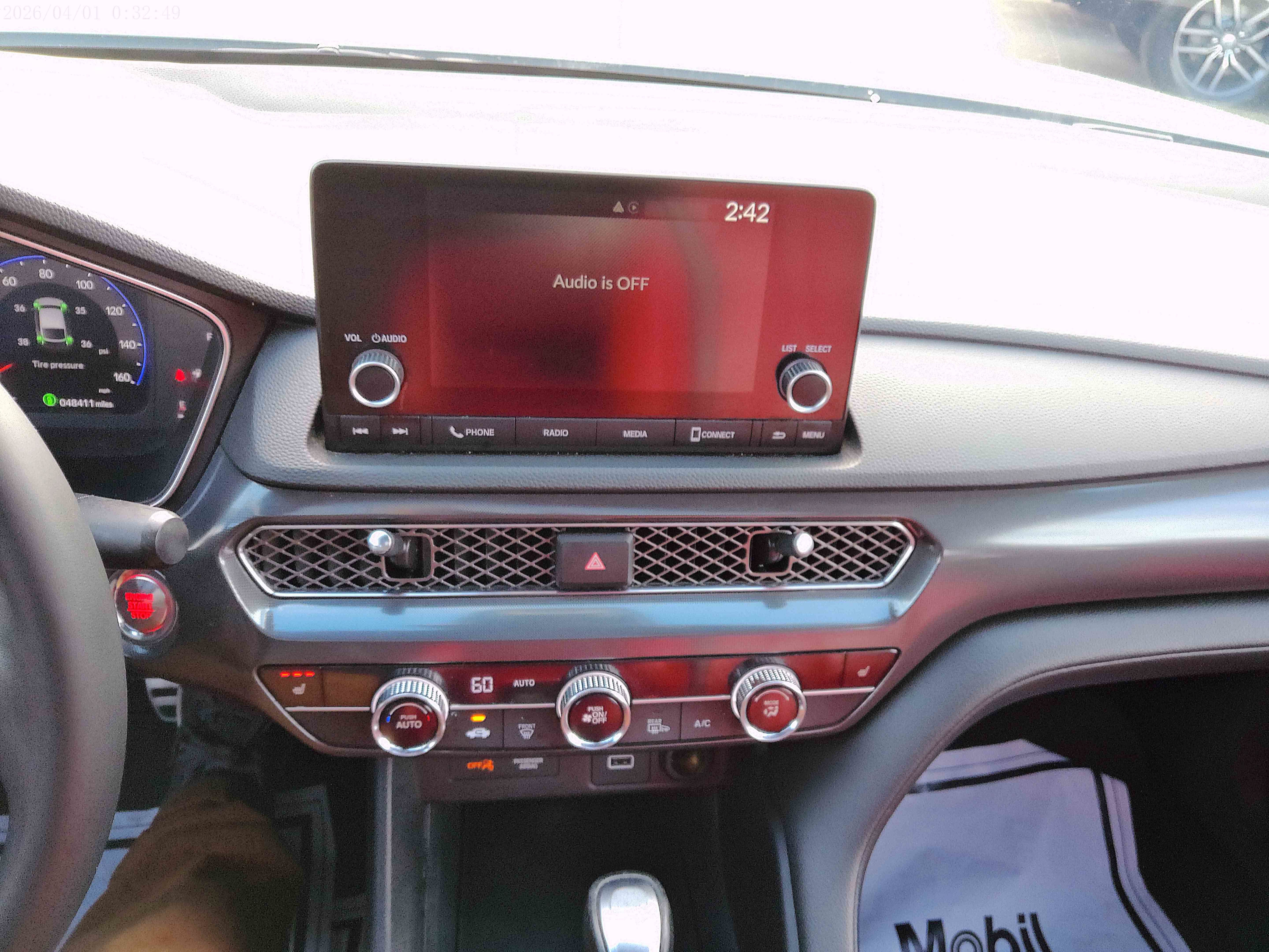 Used 2024 Acura Integra A-Spec FWD image 31