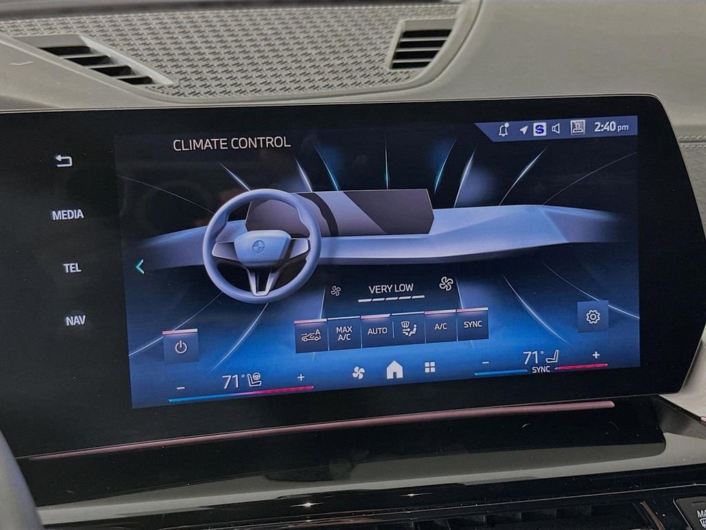 Certified 2024 BMW X2 xDrive28i w/ Technology Package image 21