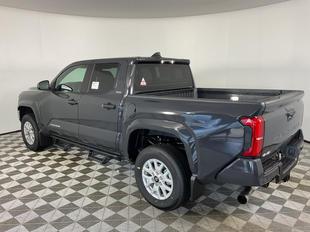 New 2026 Toyota Tacoma SR5 AWD/4WD image 6